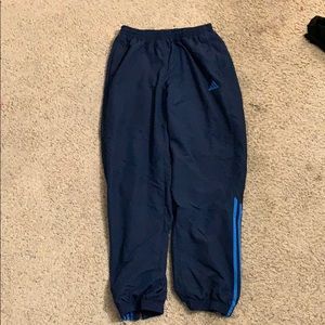 Adidas tracksuit bottoms